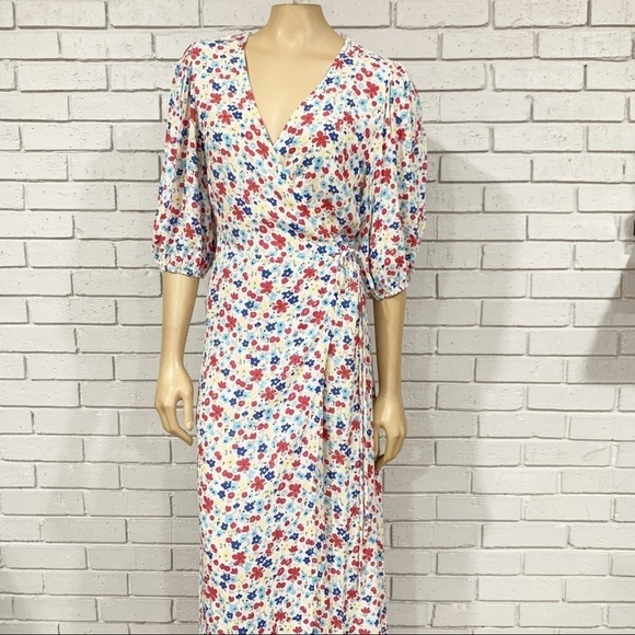 Charlie Holiday Women’s Summer Salsa Dress - Picture 1 of 10